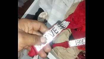 Tangas de vecina nalgona 6