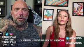 Porn Star Confessions - Nicole Aria Episode 83