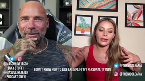 Porn Star Confessions - Nicole Aria Episode 83