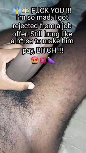 I guess all my anger will go towards white beta asses, then they'll pass him the word while I receive royalties. GAME OVER.