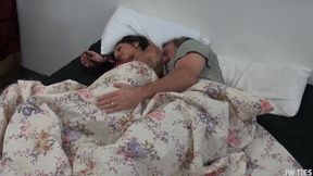 Hes my stepfather and he wants to fuck me