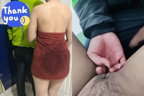 Prank Ojol Indonesia
