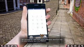 Double Homework Ep16 - Part 108 - New College