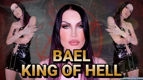 BAEL: KING OF HELL