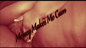 The Fat Baddie | Money Make Me Cum