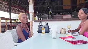 Black Bitches Fucking For Free