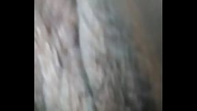 Petite cochonne black