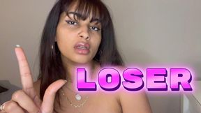 Loser Porn 2 Mark of Defeat