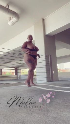 Bts Rooftop Photoshoot