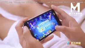 Sexy Minx Goes Wild With Celebrities in Steamy Action Showdown