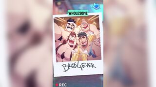 Gooner Goo: Sustain The Purge