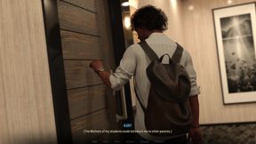 A Teacher of Very Private Classes (part 3)