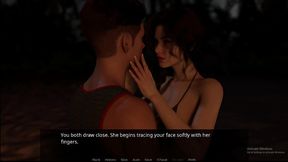 johannesgaming - update #844 - the beach house 2 i cant believe how far sarah was going with me - sep 15, 2026