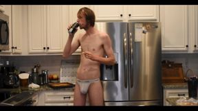 My Biggest Stuffing to Date