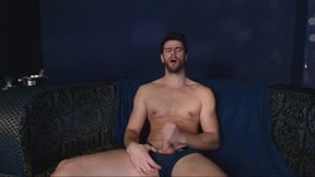 Eric Fame Private Show