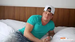 First Time For Hayden !! - Bro Network