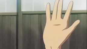 Manyuu Hikenchou Episode 5