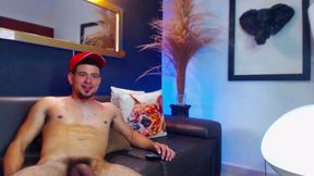 Alejo King Private Show
