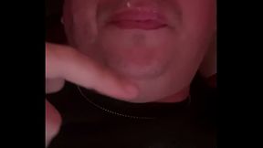 Tragando leche calentita