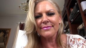 Escort's milf video by Aunt Judy's Big Tit MILFs