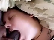 Wake up