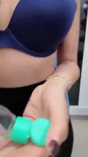 it slides over my body🤤🤤🔥