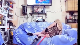 Anal sex