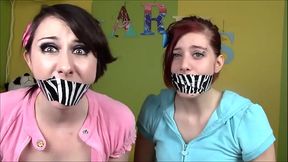 Don'_t Tell Stepmom We Do Gag Talk Videos!