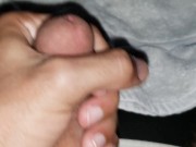 Need help with my 18yr old COCK