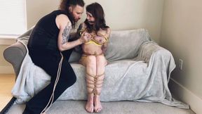 Session 5 Part 2 with Knottydevil 😈