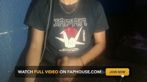 You Like My Face and How I React to