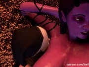 Odor of Corruption: Ultimate Corruption