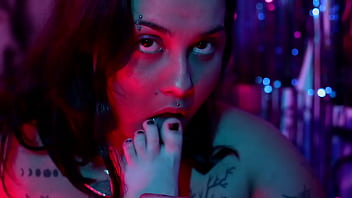 Lesbian Foot Fetish: Rotten Venus &amp_ Nath - FULL VERSION