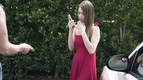 Jill Kassidy Gets the Full Service Treatment Pussy porn video