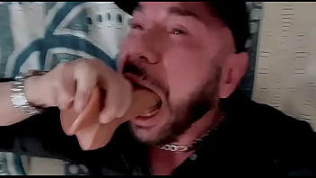 Gag the mexican faggot. Enjoy 16 min of humilliation