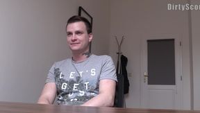 Dirty Scout: Chilled Waters And Unspeakable Lusts