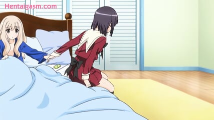 Sono Hanabira Ni Kuchizuke Wo Anata To Koibito Tsunagi FULL EPISODE YURI HENTAI