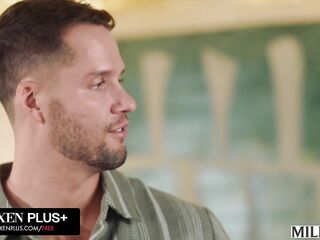 MILFY Curvy Redheaded mother I'd like to fuck Molly Manning Screws Groom On Honeymoon