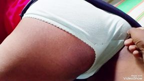 Wife Showing Me Her Big Ass,its so Cute,rawum Puka Lassanada Kiyanna Guys