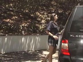 Wives Home Alone: Wife #174