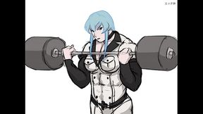 Esdeath FMG