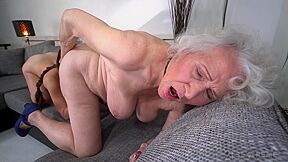Lesbian Granny And Teen 18+ Filthy Porn