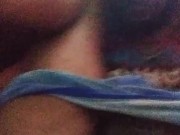 Just woke back up this Friday morning playing and tease