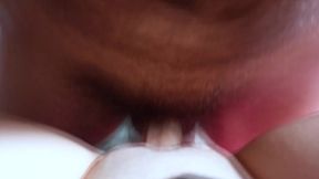 fucked from my pov, and then again finished in the pussy