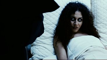 A Priest Fucks The Demons Out Of Liv Revamped - The Exorcist Porn Cosplay Parody