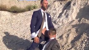 Denis Vega And Klein Kerr - Rock Candy With And