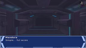 Star Wars Orange Trainer Part 32 cosplay bang hot xxx alien girls