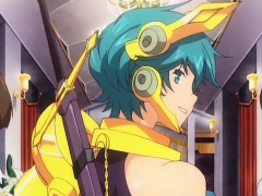Classic eroge hero Rance goes off on an adventure to bang bitches