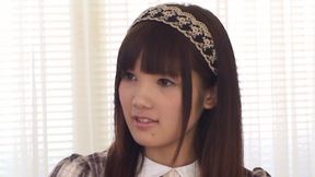 Fingered and Licked Till Soaked in Piss Shower