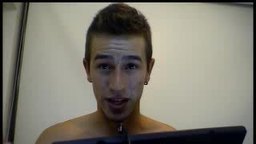 Justym Private Show - Part 2